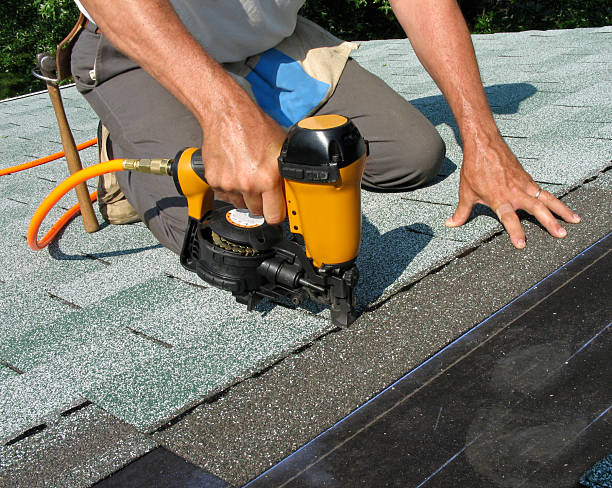 Best Commercial Roofing Services  in Montverde, FL