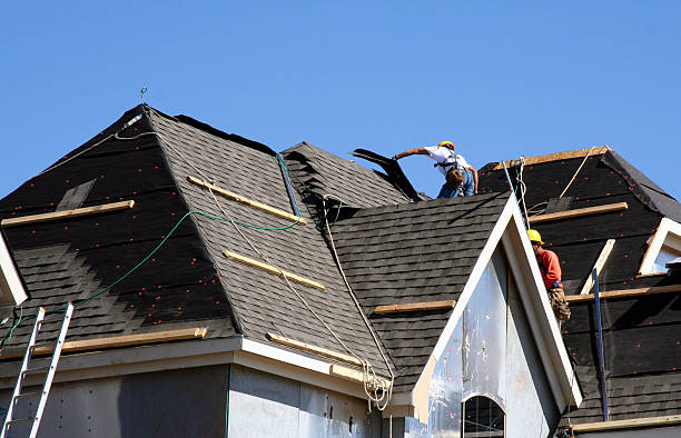 Quick and Trustworthy Emergency Roof Repair Services in Montverde, FL
