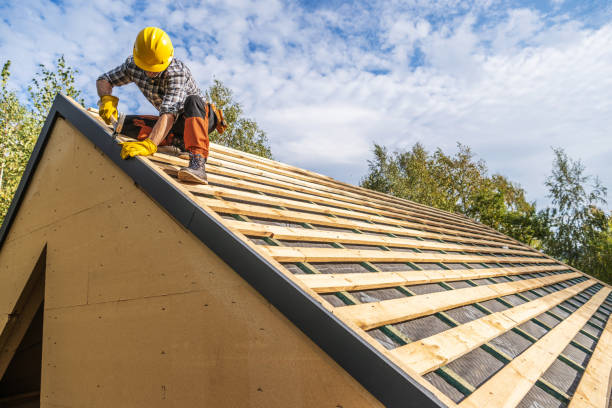 Best Flat Roof Repair Services  in Montverde, FL