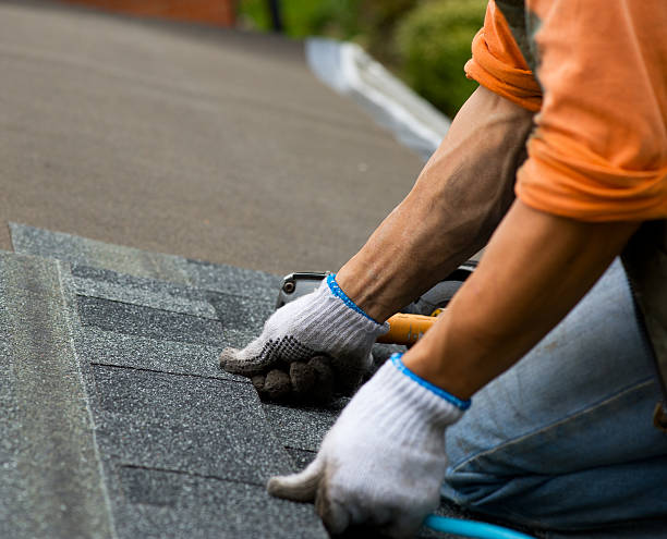 Quick and Trustworthy Emergency Roof Repair Services in Montverde, FL