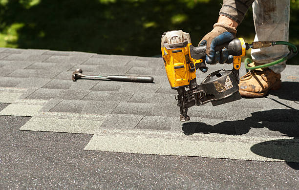 Best Shingle Roofing Installation  in Montverde, FL