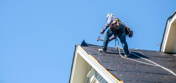 Trusted Montverde, FL Roofing Contractor Experts